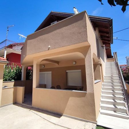 Apartmani Vuckovic Vodice Exterior foto